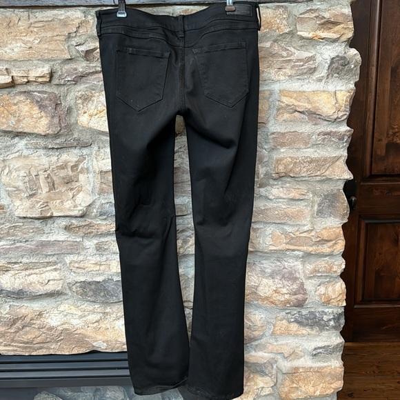 Bootlegger Slim Boot Cut jeans - Picture 2 of 4